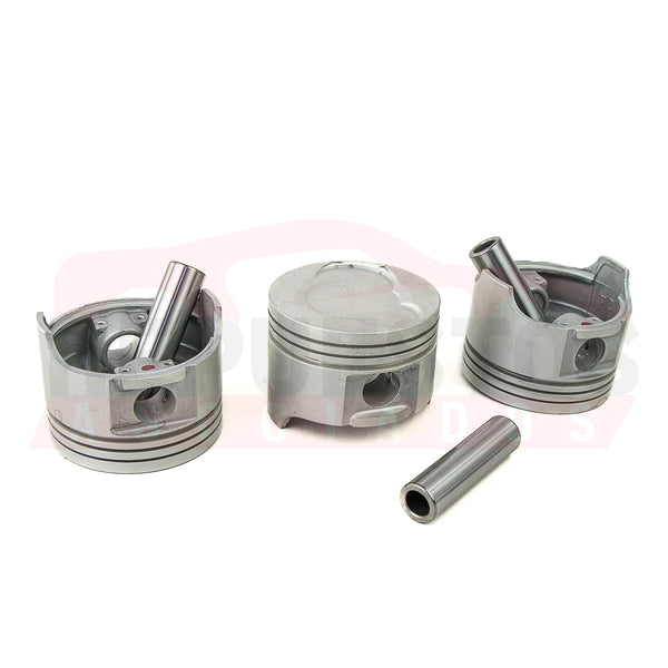 PISTONES TOYONISA 12100-65810 0.20 SUZUKI VITARA 1998-2004