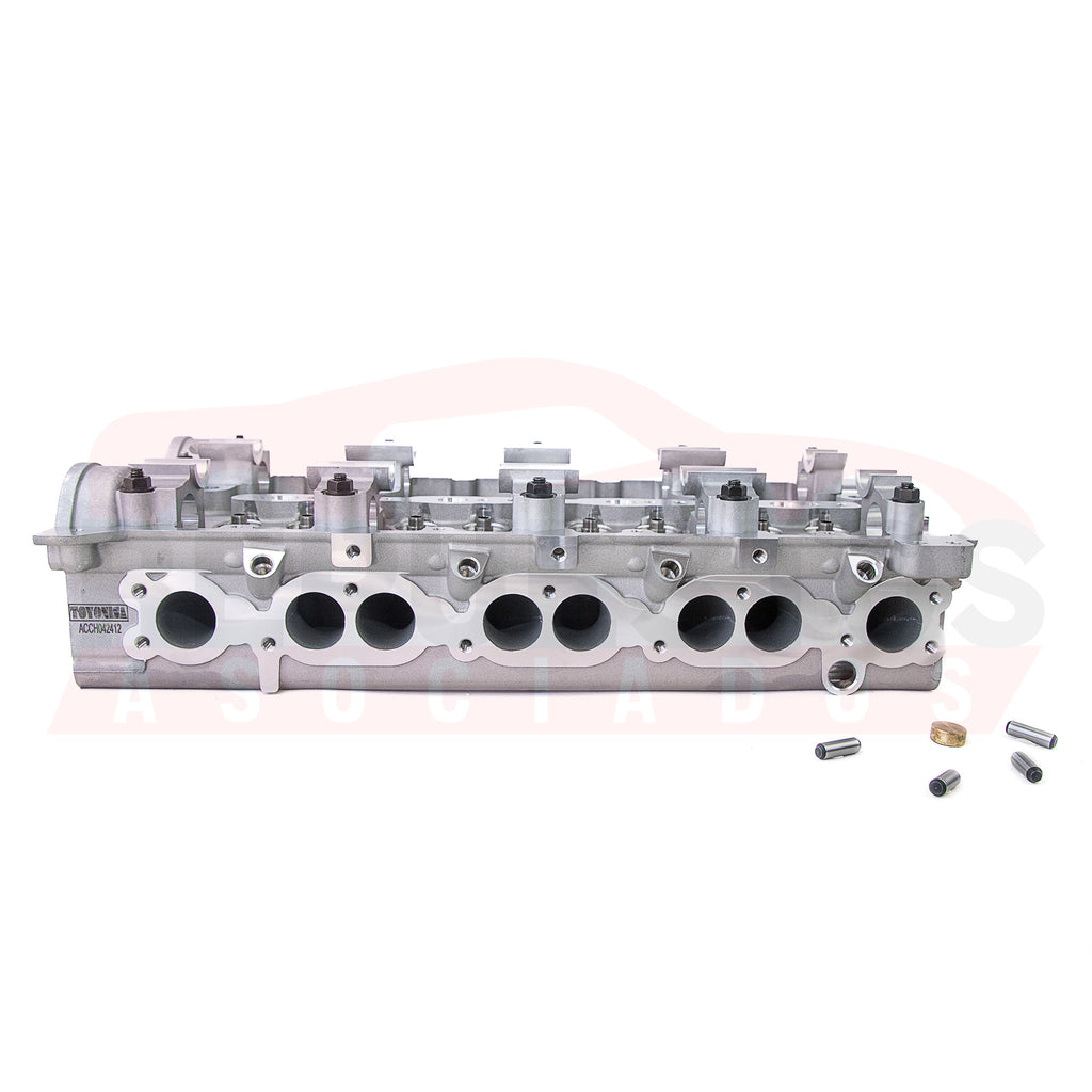 CULATA TOYONISA 22100-4X910 KIA  BONGO 3 J3 2006-2012