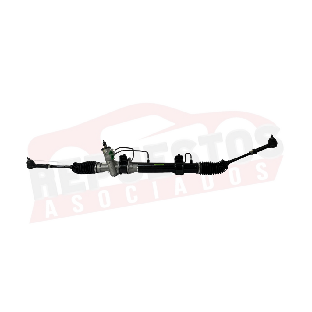 CREMALLERA DE DIRECCIÓN MANDO  57700-4E400 KIA K2700 J2 2006-2017