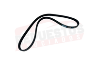 FAJA EN V MANDO AVX10-X1100 HYUNDAI H1 97-07