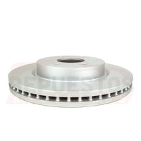 DISCO DE FRENO FRONTAL ADVICS 40206-4KJ1B NISSAN NP300 QR25,YD25 2016-2020