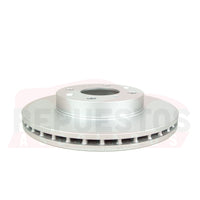 DISCO DE FRENO FRONTAL ADVICS 45251-SR3-A00 HONDA CIVIC DX,SI D15,D16 1990-2000