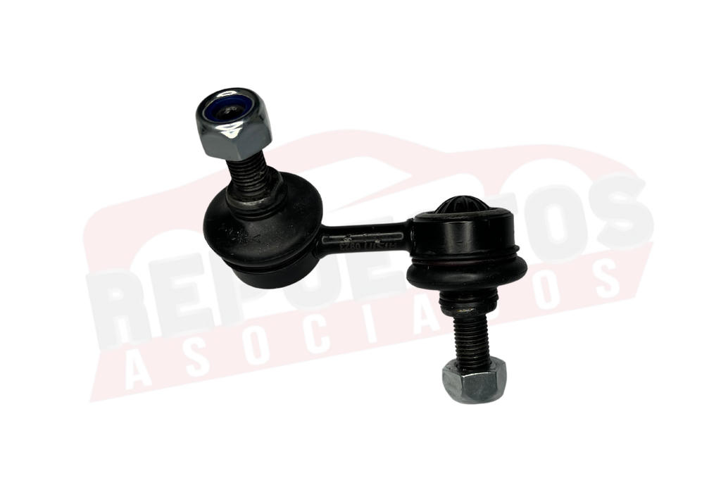 ESTABILIZADOR DELANTERO AISIN HONDA CRV 2001-2007 K24A 51320-S5A-003 SL-6270R