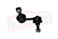 ESTABILIZADOR DELANTERO AISIN HONDA CRV 2001-2007 K24A 51320-S5A-003 SL-6270R
