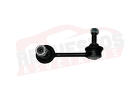 ESTABILIZADOR TRASERO AISIN JRSH-8055 HONDA CIVIC D16Y 1995-2001 52320-S04-003/ SL-6265R