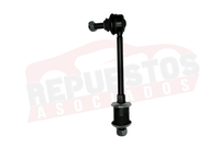 ESTABILIZADOR TRASERO AISIN JRSN-8012 NISSAN SENTRA B13 GA16 1990-1994 54618-58Y10/ SL-4745