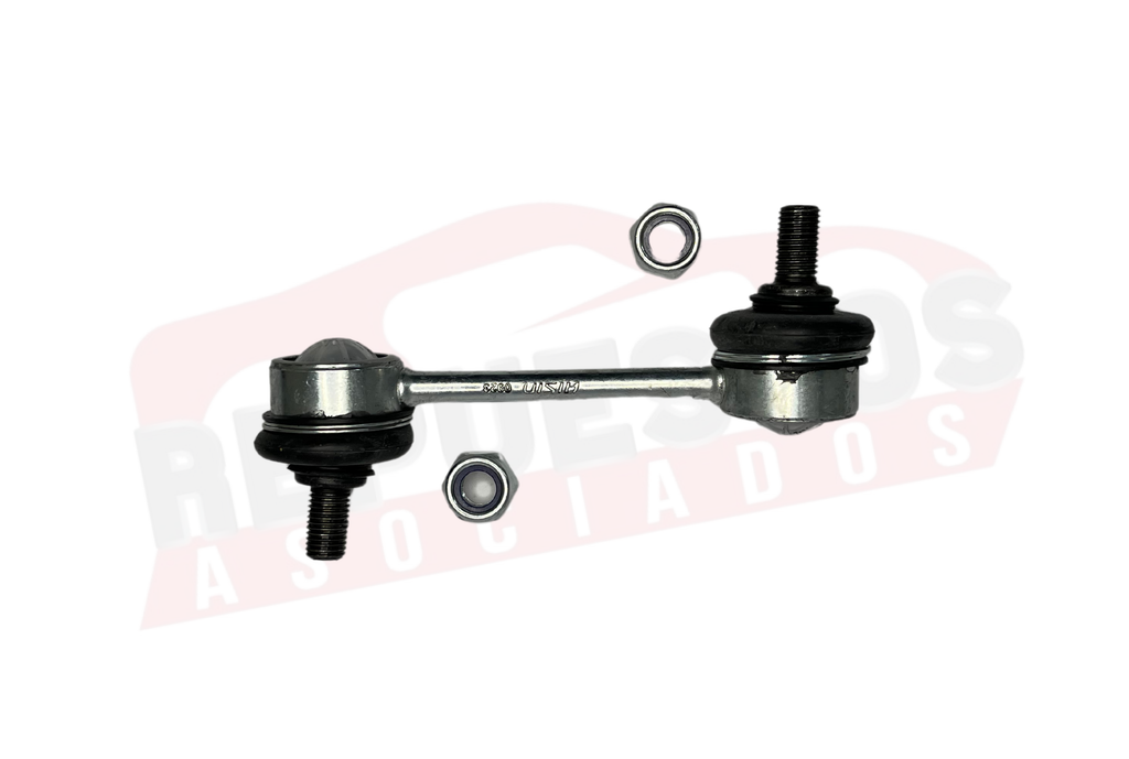 ESTABILIZADOR TRASERO AISIN JRST-8003 TOYOTA COROLLA 4AF,5AF,7AF 1987-1998 48830-12060/ SL-2805
