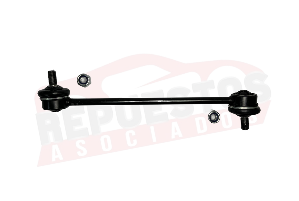 ESTABILIZADOR TRASERO AISIN JRST-8004 TOYOTA HIGHLANDER 1AR,3MZ,2GR 2000-2015 48830-06030/ SL-3755