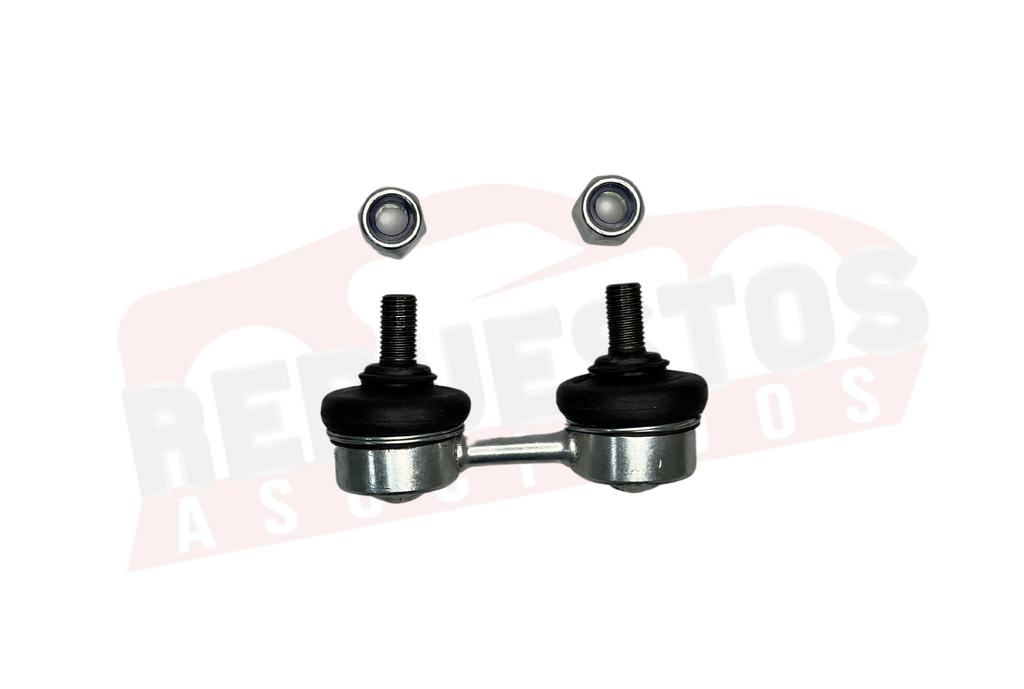 ESTABILIZADOR DELANTERO AISIN TOYOTA COROLLA 4AF,5AF,7AF 1991-2000 48820-33010 SL-2960