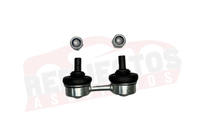 ESTABILIZADOR DELANTERO AISIN TOYOTA COROLLA 4AF,5AF,7AF 1991-2000 48820-33010 SL-2960