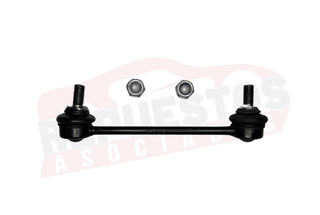ESTABILIZADOR TRASERO AISIN JRSZ-8002 MAZDA PROTEGE ZL,ZM 1999-2004 B30H-28-170B/ SL-1705