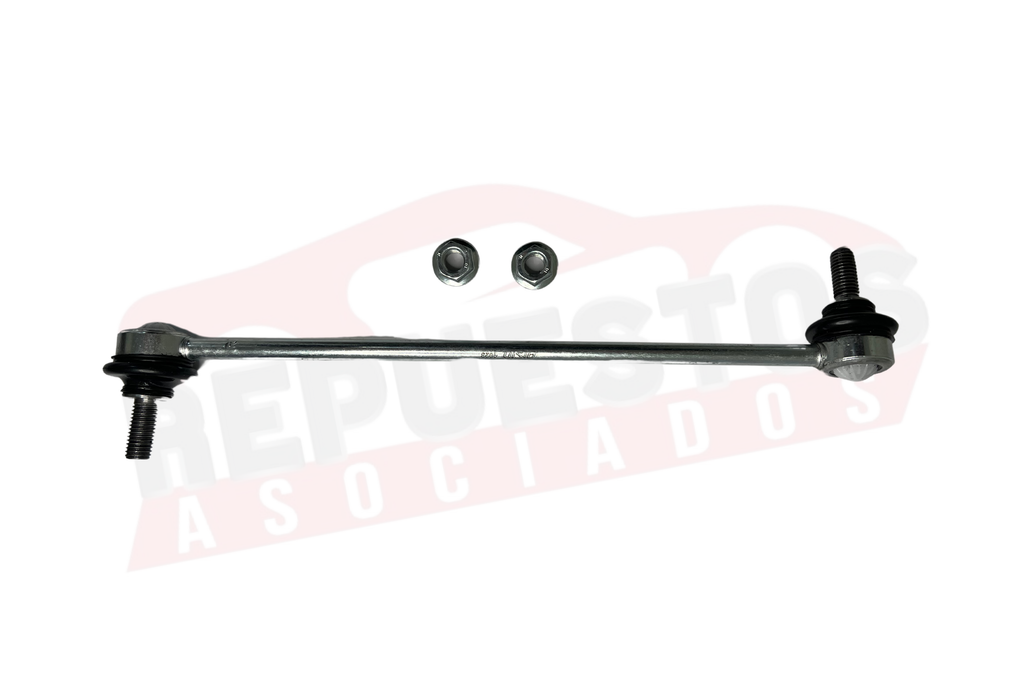 ESTABILIZADOR DELANTERO AISIN MAZDA 3 P5 2014-2019 B45A-34-170 SL-M050L