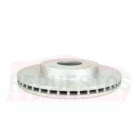 DISCO DE FRENO FRONTAL ADVICS YS4Z-1125-BA FORD FOCUS K20HDEZ 2000-2004