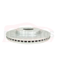 DISCO DE FRENO FRONTAL ADVICS 51712-3X000 HYUNDAI ELANTRA G4JP 2011-2020
