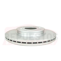 DISCO DE FRENO FRONTAL ADVICS 51712-1R000 HYUNDAI ACCENT G4FD 2012-2017
