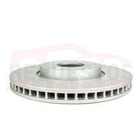 DISCO DE FRENO FRONTAL ADVICS 51712-1M500 HYUNDAI TUCSON G4GC,D4EA 2006-2015