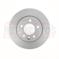 DISCO DE FRENO FRONTAL ADVICS 2H0615301A VOLKSWAGEN AMAROK  2010-2017