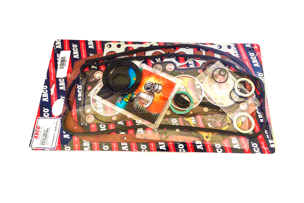 EMPAQUES PARA MOTOR ARCO 04111-16012 TOYOTA  COROLLA 1993-1996