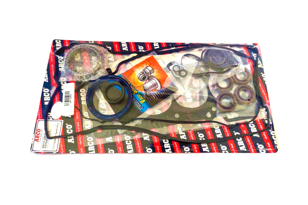 EMPAQUES PARA MOTOR ARCO 04111-22070 TOYOTA  CELICA 2000-2005