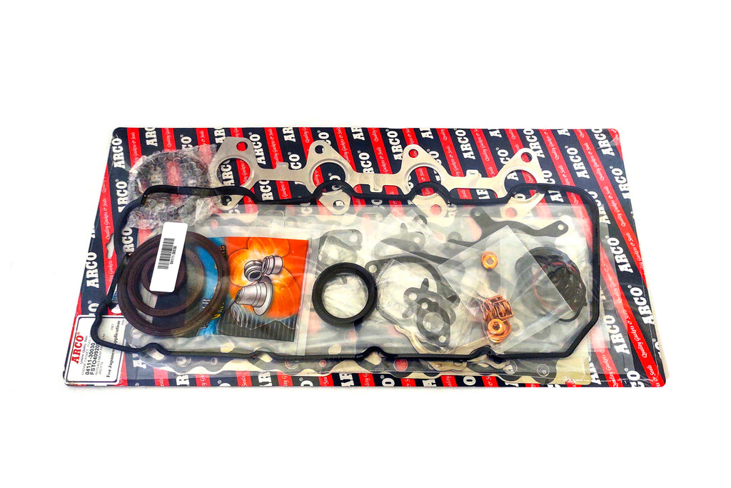 EMPAQUES PARA MOTOR ARCO 04111-30030 TOYOTA HIACE 2012-2018