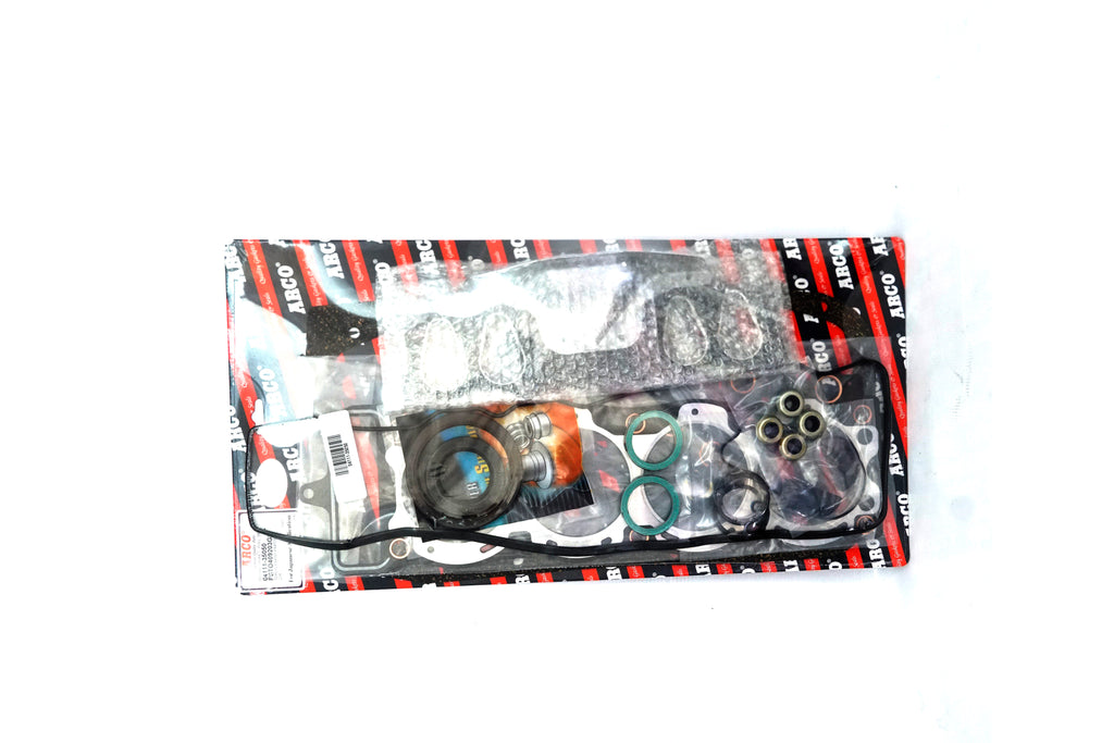 EMPAQUES PARA MOTOR ARCO  04111-35050 TOYOTA HILUX 1986-1994