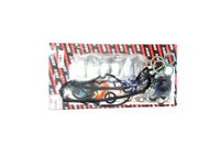 EMPAQUES PARA MOTOR ARCO 04111-65010 TOYOTA 4 RUNNER / HILUX 1990-1996