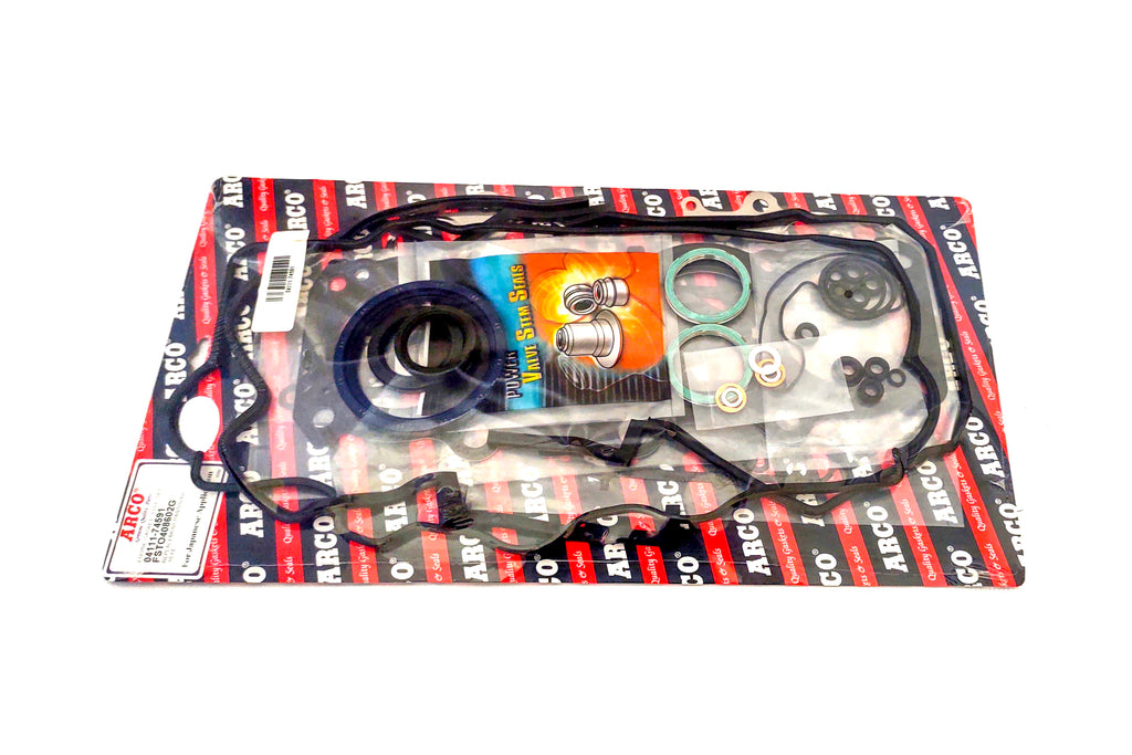 EMPAQUES PARA MOTOR ARCO 04111-74591 TOYOTA RAV4 1998-2000