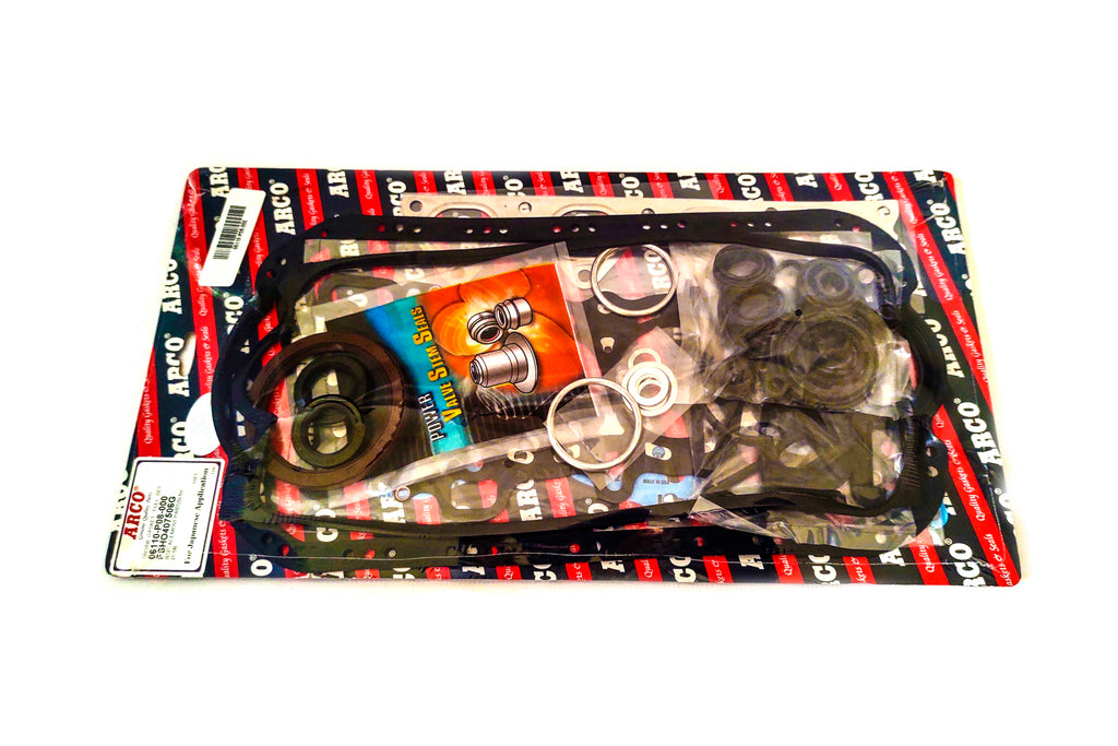 EMPAQUES PARA MOTOR ARCO 06110-P08-000 HONDA CIVIC 1993-1995