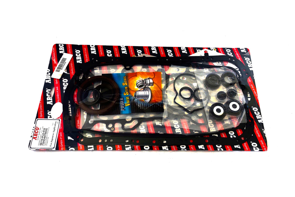 EMPAQUES PARA MOTOR ARCO 06110-PLD-010 HONDA CIVIC 2000-2005