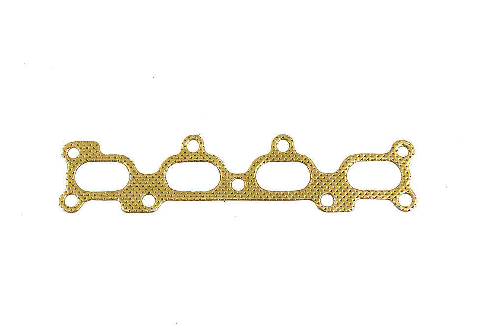 EMPAQUE DE MANIFOLD DE ESCAPE FRACO 0K203-13-460 MAZDA 323 1994-2000