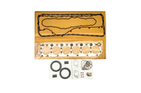 EMPAQUES PARA MOTOR ARCO 1-87810-868-0 ISUZU NKR 1993-1997