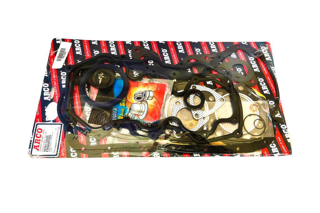 EMPAQUES PARA MOTOR ARCO 10101-12G25 NISSAN PATHFINDER 1985-1992