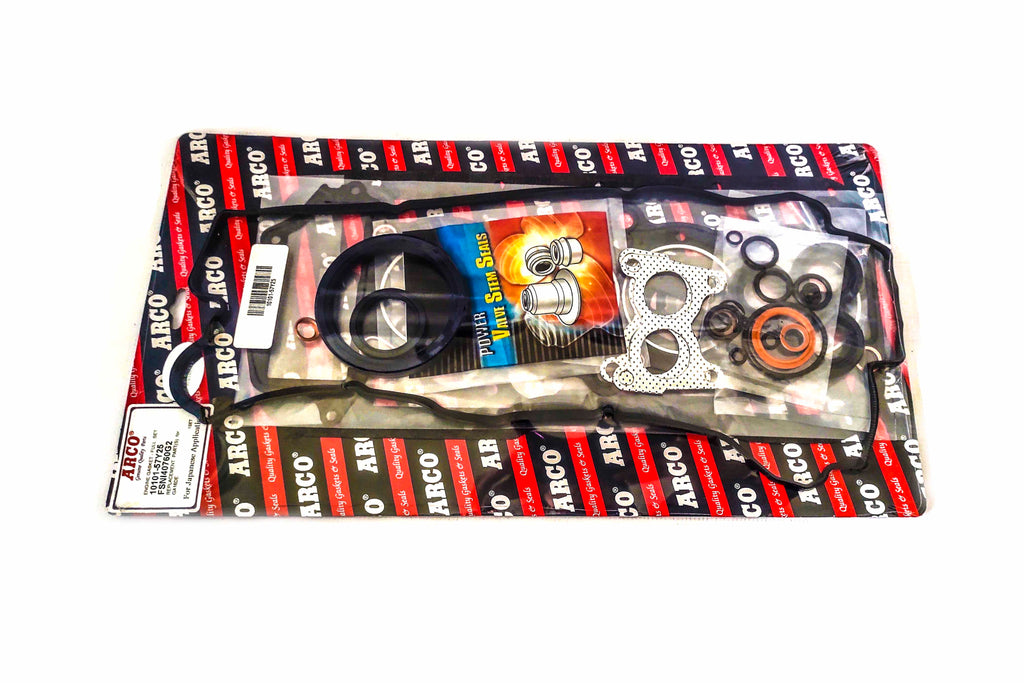 EMPAQUES PARA MOTOR ARCO 10101-57Y25 NISSAN SENTRA 1990-2000