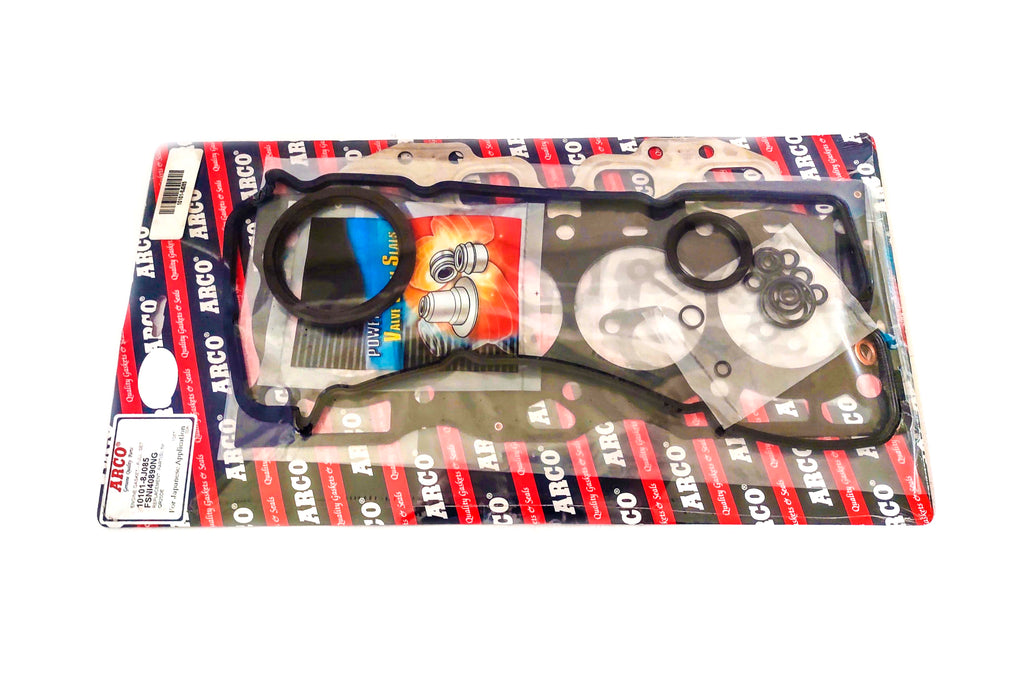 EMPAQUES PARA MOTOR ARCO 10101-8J085 NISSAN ALTIMA 2001-2005