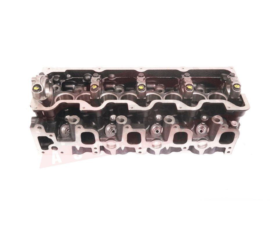 CULATAS PARA TOYOTA HIACE 2010-2015 - TOYONISA