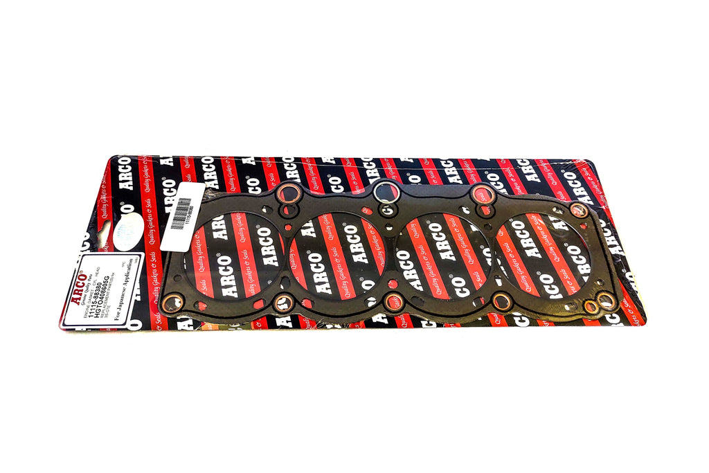 EMPAQUES PARA CULATA ARCO 11115-88380 TOYOTA RAV4 1995-1997