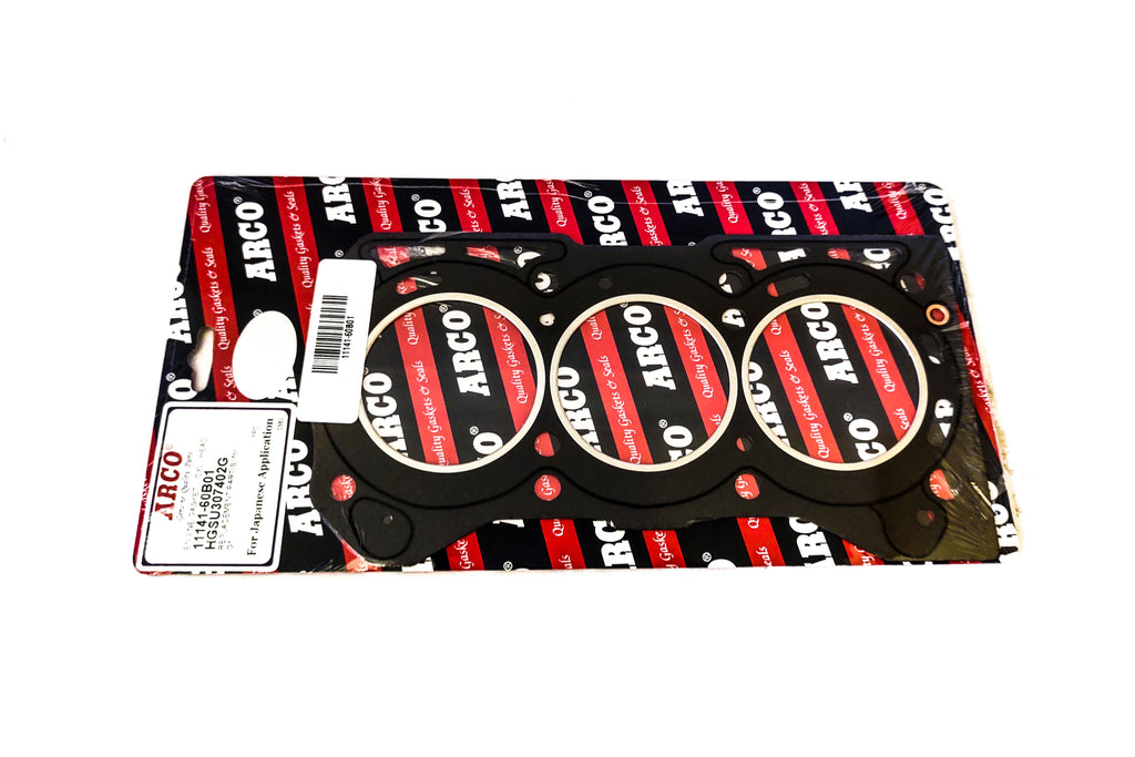 EMPAQUES PARA CULATA ARCO 11141-60B01 SUZUKI SWIFT 1988-1992