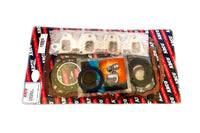 EMPAQUES PARA MOTOR ARCO 11400-83810 SUZUKI SWIFT 1983-1988