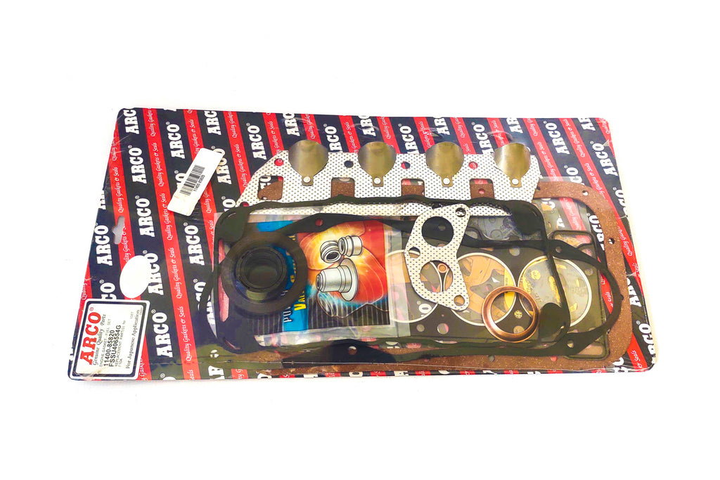 EMPAQUES PARA MOTOR ARCO 11400-85820 SUZUKI SWIFT 1986-1992