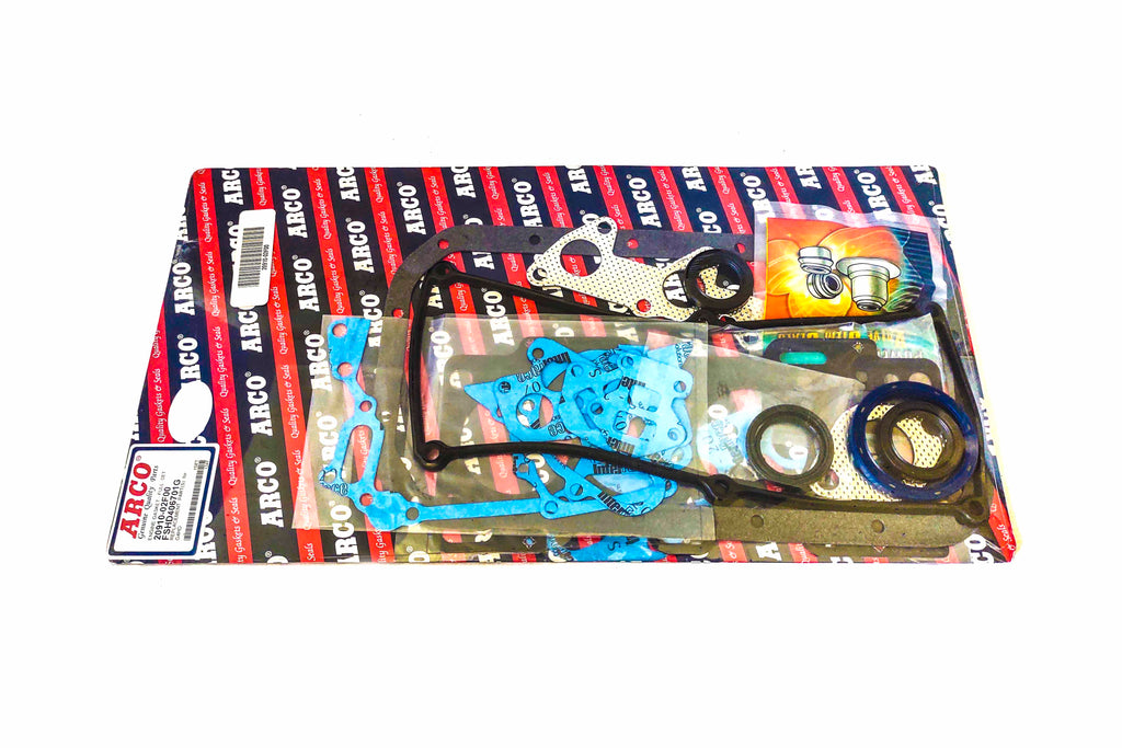 EMPAQUES PARA MOTOR ARCO 20910-02F00 HYUNDAI GETZ 2002-2005