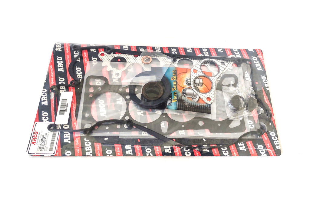 EMPAQUES PARA MOTOR ARCO 20910-26D00 HYUNDAI ACCENT 2002-2005