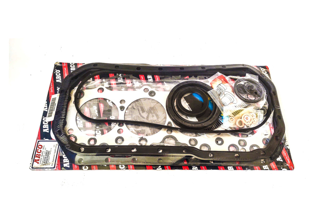 EMPAQUES PARA MOTOR ARCO  5-87810-248-0 ISUZU NPR 1984-1990