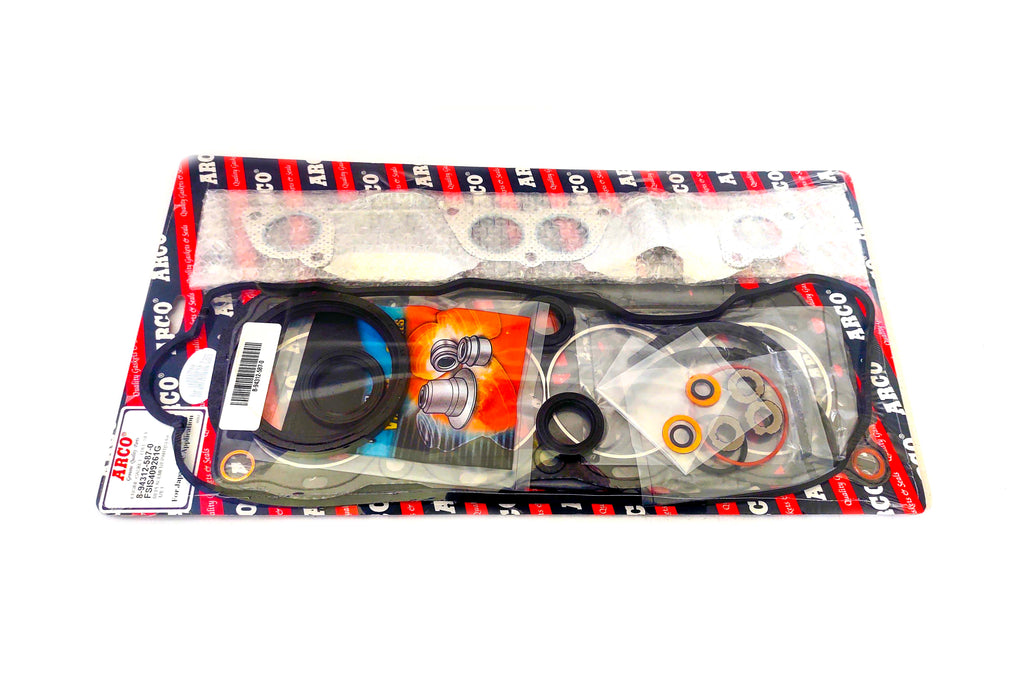 EMPAQUES PARA MOTOR ARCO 8-94312-587-0 ISUZU TROOPER / RODEO 1990-1994