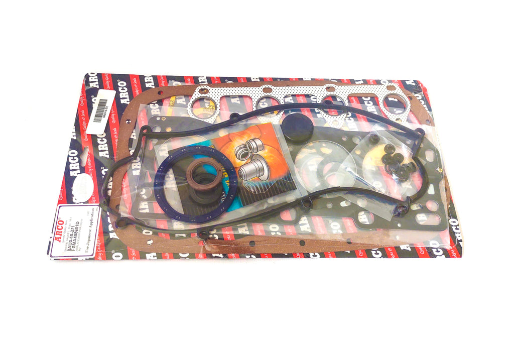EMPAQUES PARA MOTOR ARCO 8AU3-10-271 MAZDA E2000 1988-1996