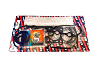 EMPAQUES PARA MOTOR ARCO 8EB5-10-271 MAZDA PROTEGE 1995-1998