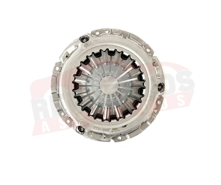 CANASTA DE CLUTCH AISIN CTX-088 TOYOTA COROLLA 1994-2015