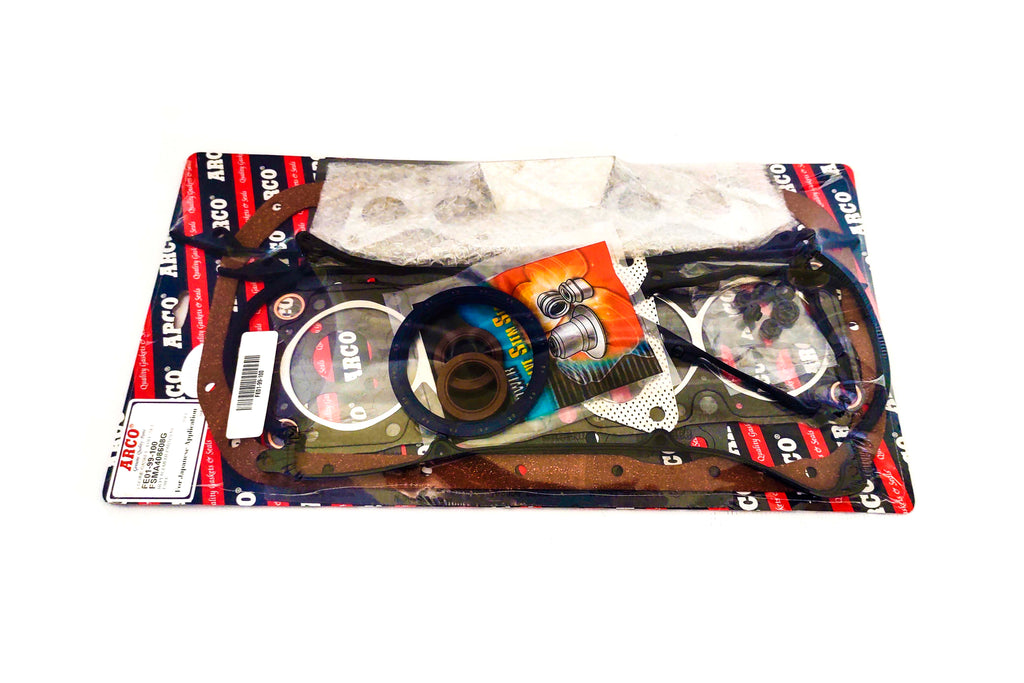 EMPAQUES PARA MOTOR ARCO FE01-99-100 MAZDA  B2000 1988-1994