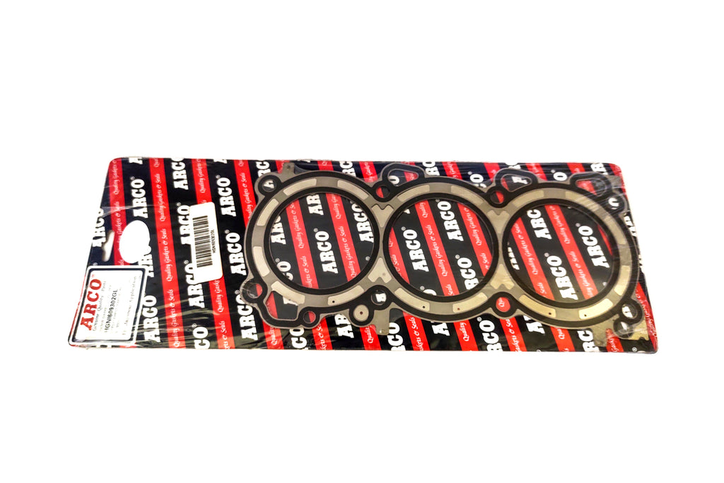 EMPAQUES PARA CULATA ARCO HGNI609302GL NISSAN FRONTIER 1999-2004