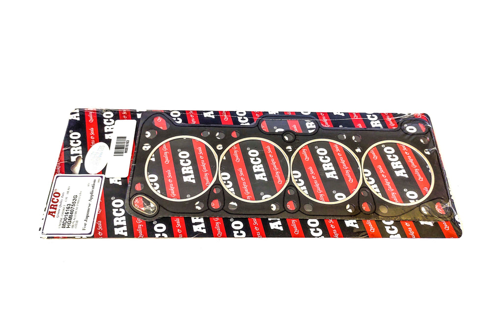 EMPAQUES PARA CULATA ARCO MD016163 MITSUBISHI LANCER 1983-1990