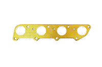 EMPAQUE DE MANIFOLD DE ESCAPE FRACO MD023729 MITSUBISHI MONTERO 1984-1990